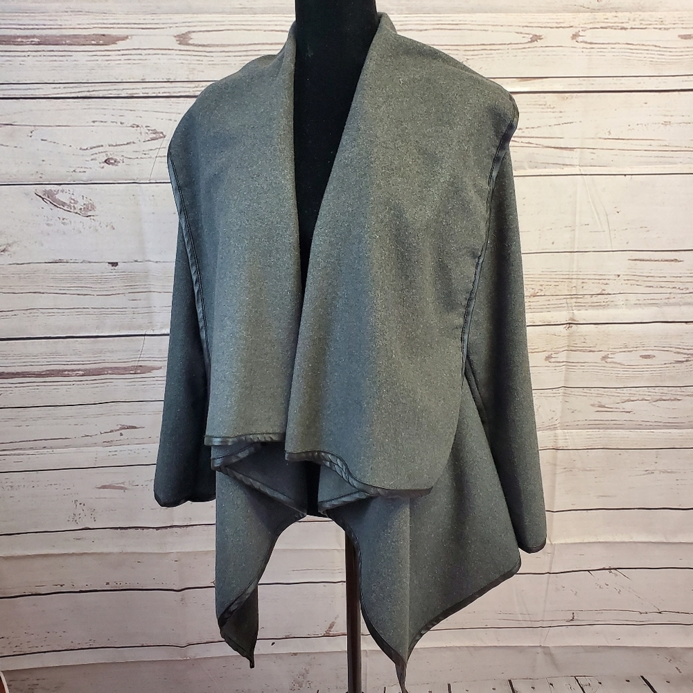 fall coat (can also be used for spring)